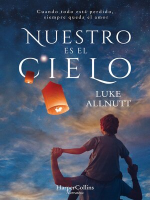 cover image of Nuestro es el cielo